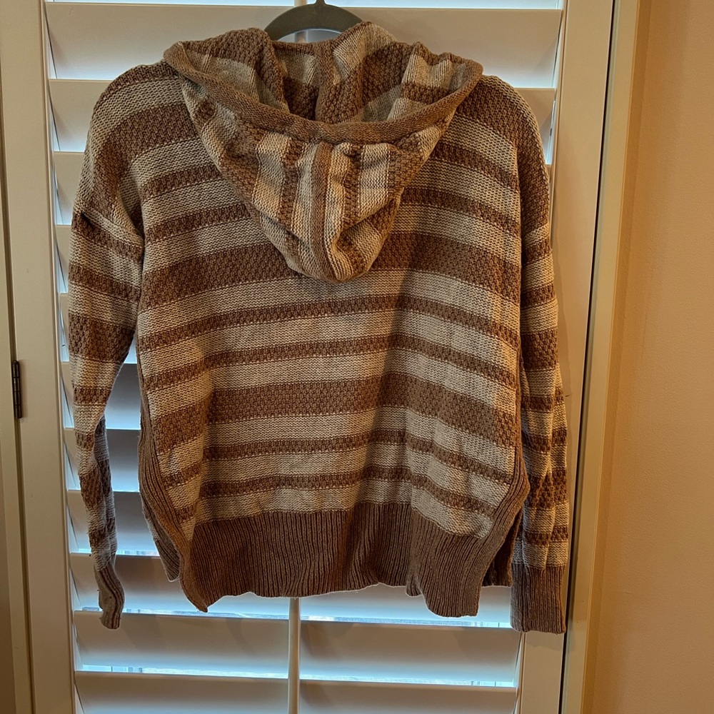 Madewell sweater